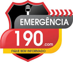 EMERGÊNCIA 190